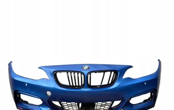BMW 2 F22 F23 Front bumper 51118055299