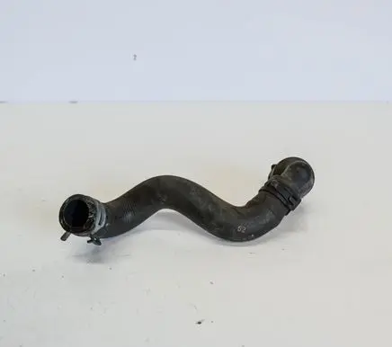 Audi A3 S3 8L Air intake hose/pipe 1J0122157FE