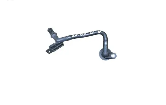 Fiat Ducato Engine coolant pipe/hose
