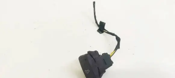 Ford Kuga I Alarm switch 7M5T19H288AA 7M5T-19H288-AA