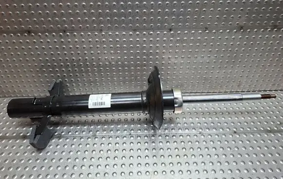 Fiat Ducato Front shock absorber with coil spring S26340475 50707946