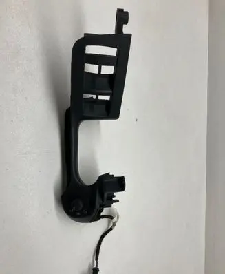 Audi A6 S6 C6 4F Front door interior handle 4F1867161