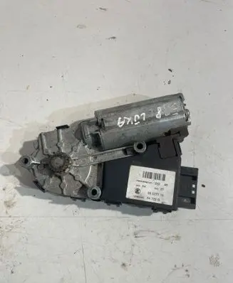BMW 7 E38 Sunroof motor/actuator 05077710 84722G