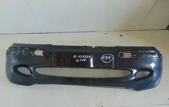 Mercedes-Benz A W168 Front bumper