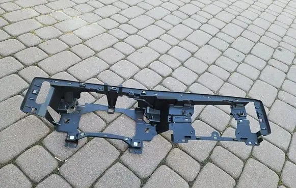 Opel Mokka B Panel trim 9834932280