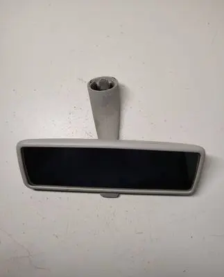 Volkswagen Sharan Rear view mirror (interior) 7M0857511A