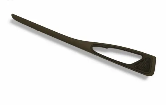 Alfa Romeo Stelvio Rear door card trim 931006380