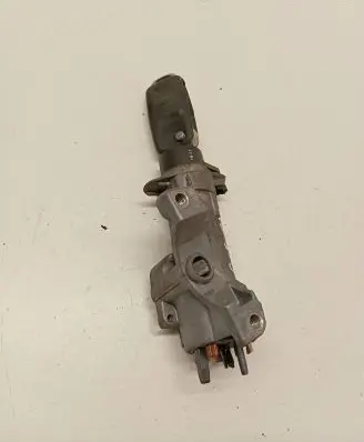 Volkswagen Transporter - Caravelle T5 Ignition lock 4B0905851C