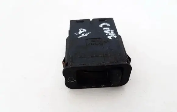 Honda Civic Headlight level height control switch
