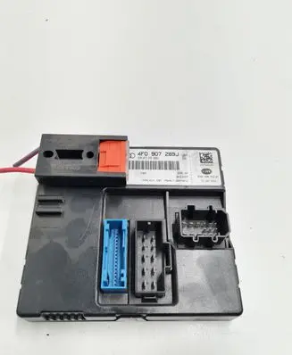 Comfort/convenience module