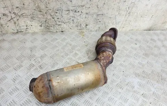 Land Rover Range Rover Sport L320 Catalyst/FAP/DPF particulate filter 113430434000 KAT048 KEE0281