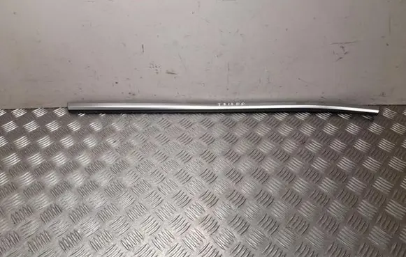 Hyundai Kona II Rear door window/glass frame SX2RRR1