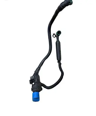 Skoda Superb B8 (3V) AdBlue Liquid refill tube 3q0131965c