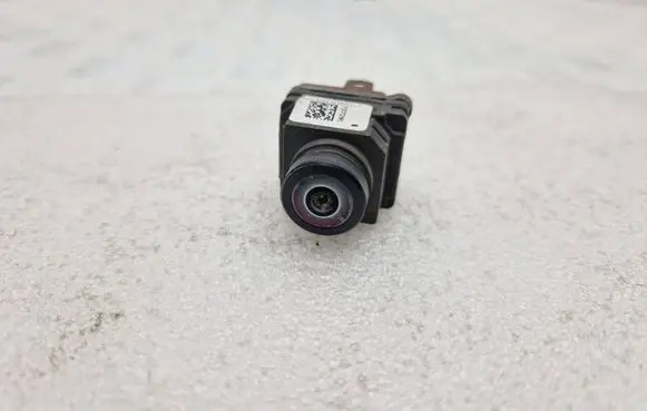 Mercedes-Benz A W177 AMG Front bumper camera A0009055505 0131072018 CE2900403