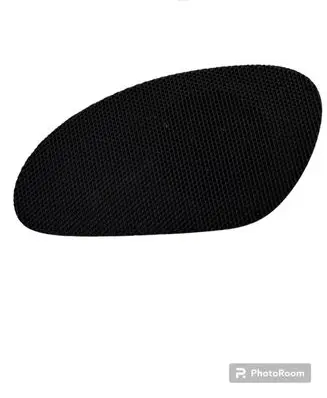 Side speaker trim/cover