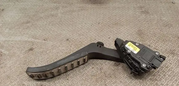Audi Q7 4L Accelerator throttle pedal 7L0723507D