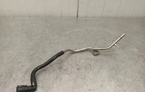 Mercedes-Benz C W204 Vacuum line/pipe/hose A6512300556