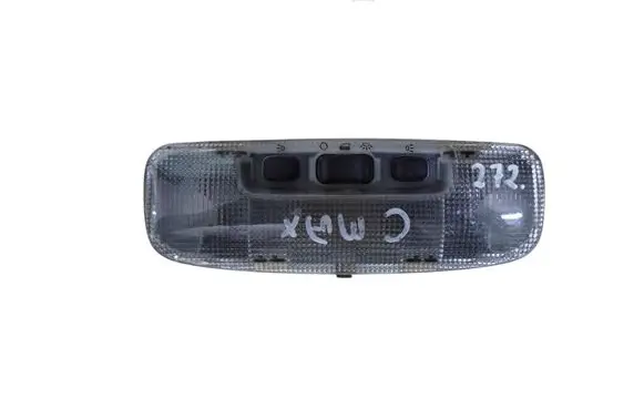 Ford C-MAX I Headlining lighting console trim 3S7A13K676AA