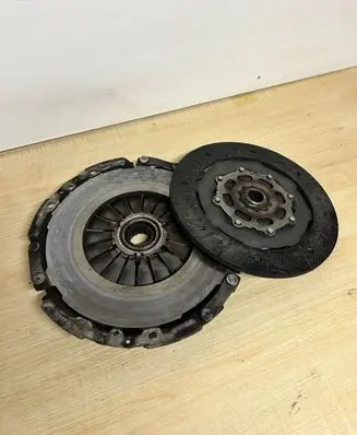 Alfa Romeo 156 Clutch set kit