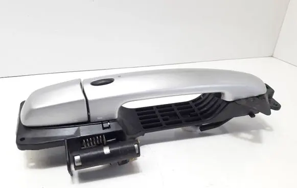 Suzuki SX4 Front door exterior handle