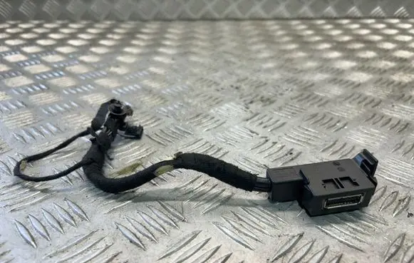 Other wiring loom