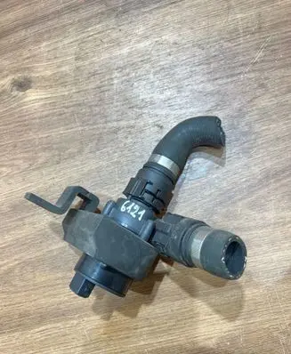 BMW 5 E60 E61 Electric auxiliary coolant/water pump 6917700