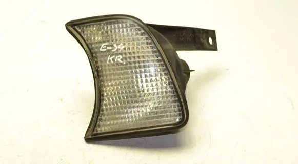 BMW 5 E34 Front indicator light 183270