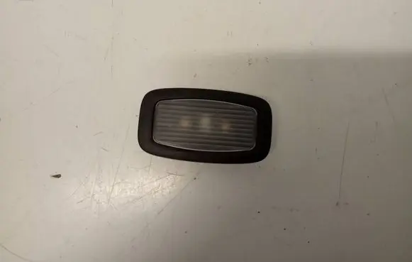 Mercedes-Benz S W222 Front seat light A0009066204