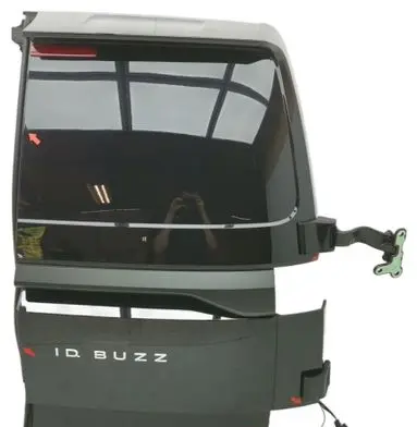 Volkswagen ID. Buzz Rear door 1T5827092C LC9X