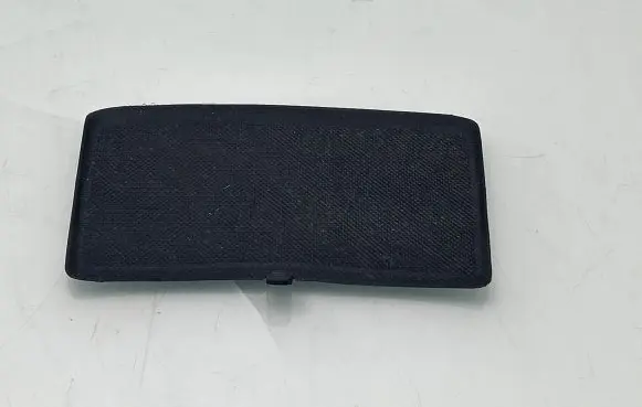 Ford Focus Central console drawer/shelf pad JX7BA045B90J