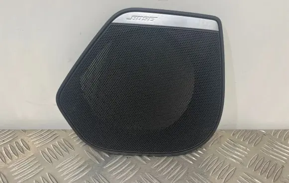 Audi A7 S7 4G Front door speaker cover trim 4G8035435A