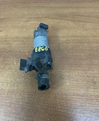 Mercedes-Benz C W202 Electric auxiliary coolant/water pump 0115450128 E860