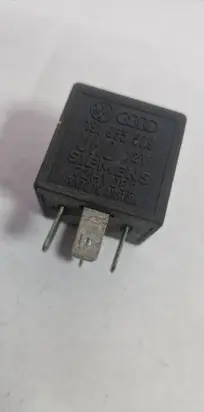 Volkswagen Santana Other relay 191955529