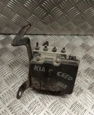 KIA Ceed ABS Pump 0265235330