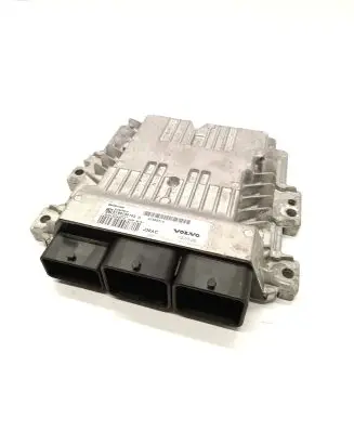 Volvo S60 Engine control unit/module S180134103A 31355712 S180134103