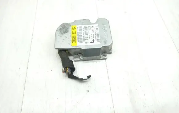BMW X3 E83 Airbag control unit/module 65773414990 313414990020 04B327AC05297