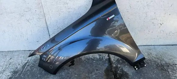 Audi Q7 4L Fender 