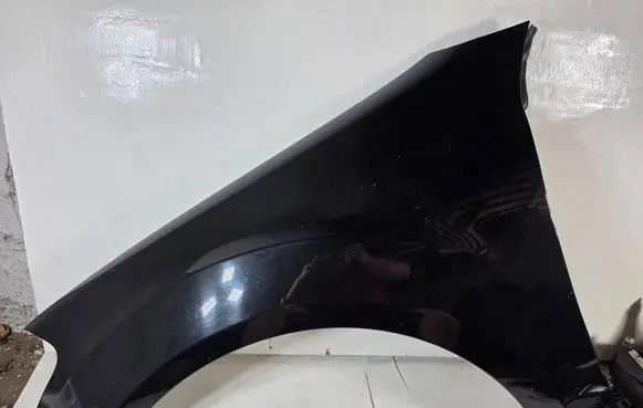 Mercedes-Benz ML W164 Fender BLOTIKLPMLC197