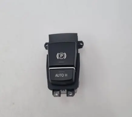 BMW 5 F10 F11 Hand parking brake switch 9217594 61319217594 140426