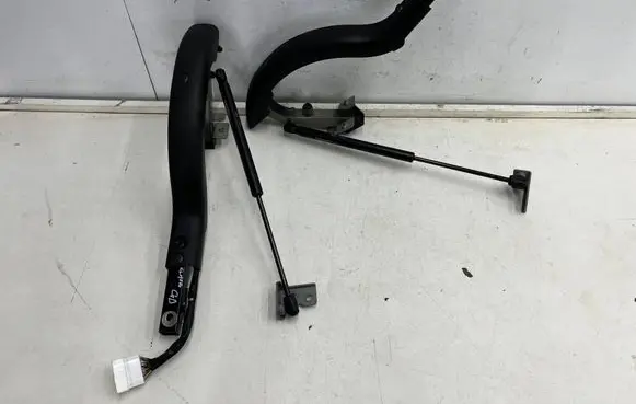 Hyundai Grandeur Tailgate/trunk/boot hinge 81771-3l000