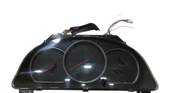 Suzuki Grand Vitara II Speedometer (instrument cluster) 3411050JA2 341105JA 2574201285