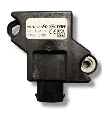 Hyundai i40 Tire pressure control unit 225319106 958003Z500 27222575E
