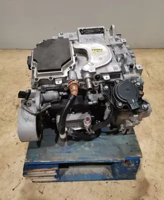 KIA EV6 Electric car motor 365001XAB0 366011XFM0