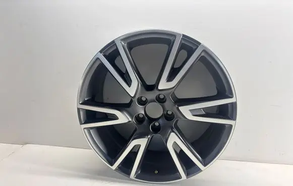 Volvo S60 R19 alloy rim 31362867