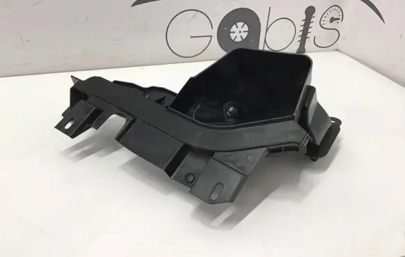 Mercedes-Benz EQS X296 Other exterior part A2968320500