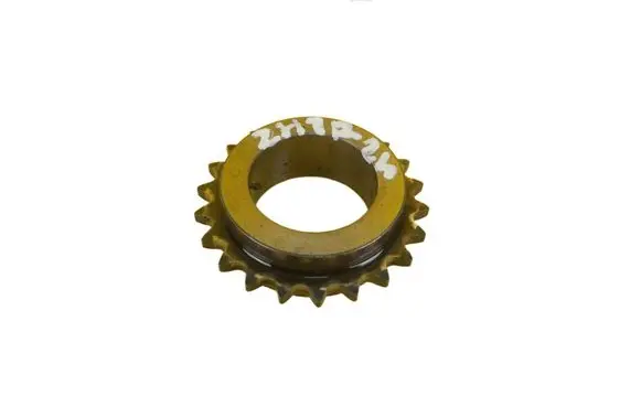 Peugeot 208 I Timing chain sprocket HMZ