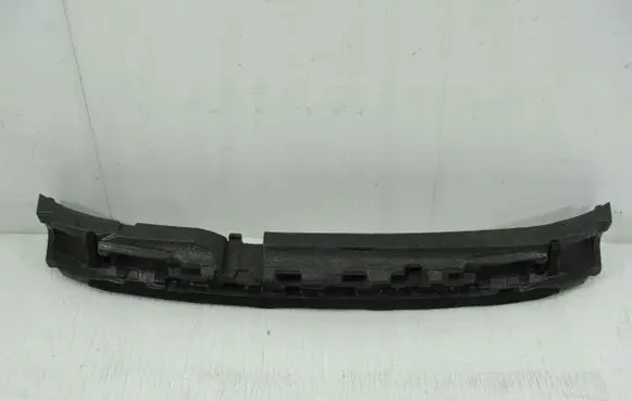 Skoda Kodiaq Front bumper foam support bar 565807256