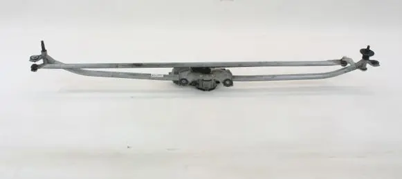 Opel Astra J Front wiper linkage and motor A17DTC