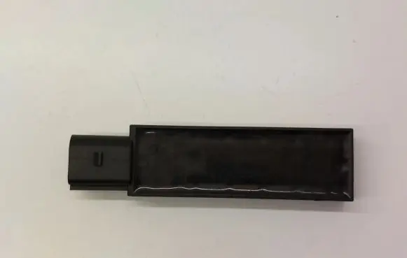Volkswagen PASSAT B8 Keyless system antenna 5Q0962131