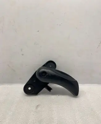 BMW 6 E63 E64 Engine bonnet (hood) release handle 7008933 22339910E